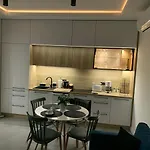 Apartment Parking Gratis 250 M Od Plazy