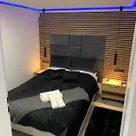 Parking Gratis 250 M Od Plazy Apartment Misdroy