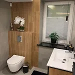 Parking Gratis 250 M Od Plazy Apartment Misdroy