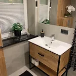 Apartment Parking Gratis 250 M Od Plazy *