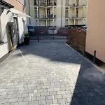 Apartment Parking Gratis 250 M Od Plazy *