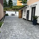 Apartment Parking Gratis 250 M Od Plazy Misdroy
