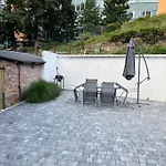 Parking Gratis 250 M Od Plazy