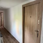 Parking Gratis 250 M Od Plazy Apartment Misdroy