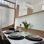 Parking Gratis 250 M Od Plazy Apartment