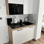Apartment Parking Gratis 250 M Od Plazy *