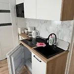 Parking Gratis 250 M Od Plazy Apartment *