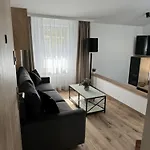 Apartment Parking Gratis 250 M Od Plazy Misdroy