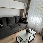Apartment Parking Gratis 250 M Od Plazy