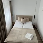 Parking Gratis 250 M Od Plazy Apartment