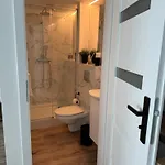 Apartment Parking Gratis 250 M Od Plazy Misdroy