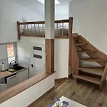 Apartment Parking Gratis 250 M Od Plazy *