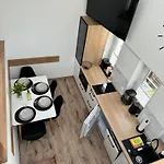 Parking Gratis 250 M Od Plazy Apartment *