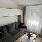 Apartment Parking Gratis 250 M Od Plazy Misdroy