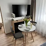 Apartment Parking Gratis 250 M Od Plazy Misdroy