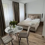 Parking Gratis 250 M Od Plazy Apartment *