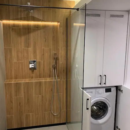 Parking Gratis 250 M Od Plazy