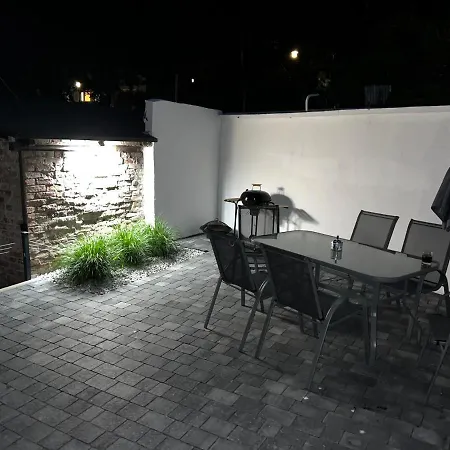 Apartament Misdroy, 250 M Od Morza , Parking Gratis