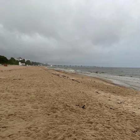 Parking Gratis 250 M Od Plazy ミエンジズドロイェ