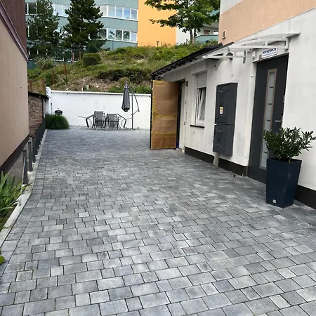 Διαμέρισμα Parking Gratis 250 M Od Plazy Miedzyzdroje