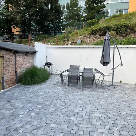 Parking Gratis 250 M Od Plazy