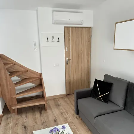 Parking Gratis 250 M Od Plazy *