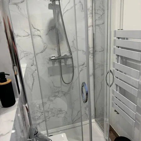 Parking Gratis 250 M Od Plazy