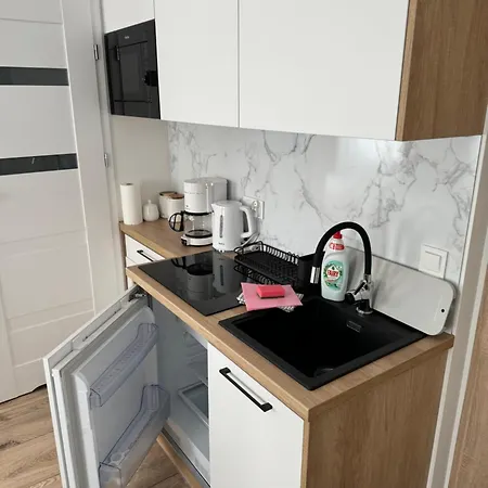 Misdroy, 250 M Od Morza , Parking Gratis Apartament *