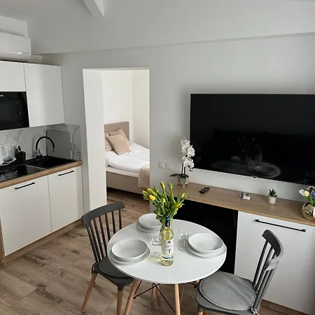 Parking Gratis 250 M Od Plazy