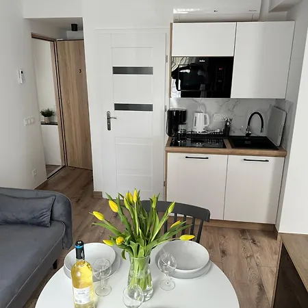 Parking Gratis 250 M Od Plazy * ミエンジズドロイェ