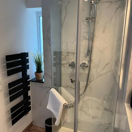 Misdroy, 250 M Od Morza , Parking Gratis Apartament