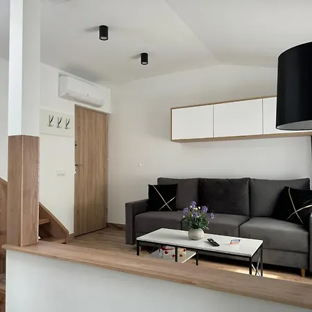 Parking Gratis 250 M Od Plazy