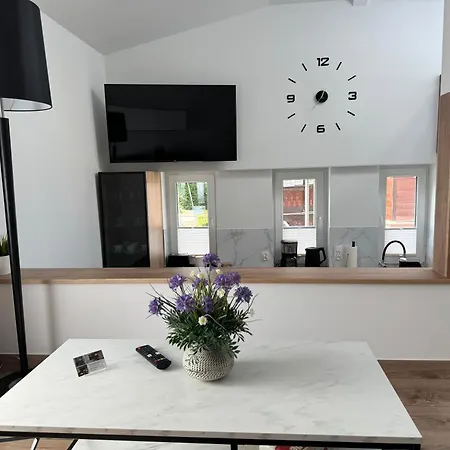 Misdroy, 250 M Od Morza , Parking Gratis Apartament