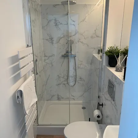 Parking Gratis 250 M Od Plazy