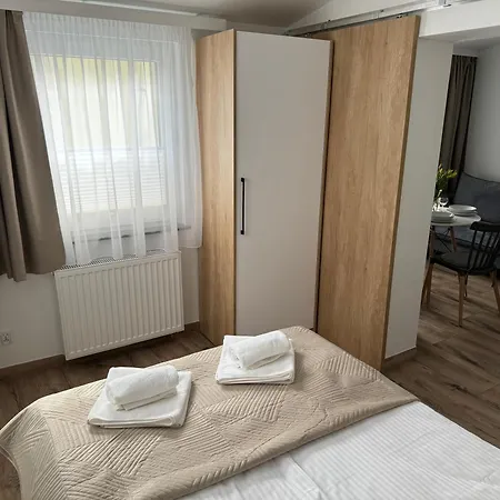 Parking Gratis 250 M Od Plazy