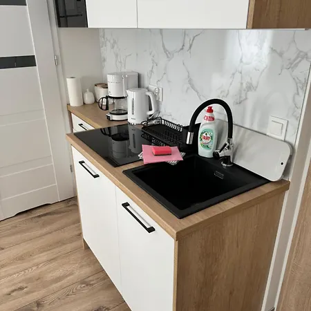 Parking Gratis 250 M Od Plazy *