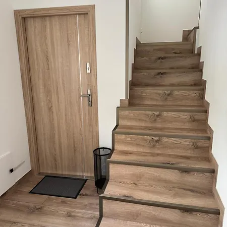 Parking Gratis 250 M Od Plazy