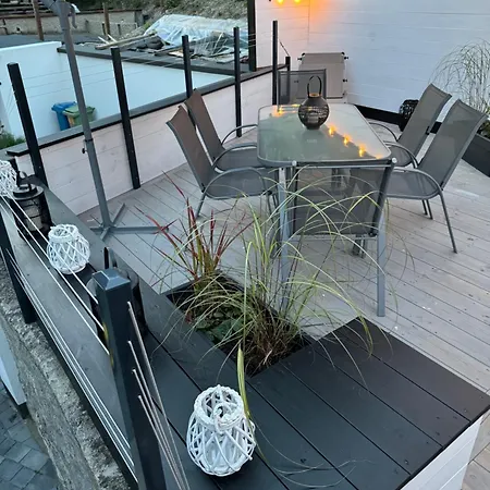 Parking Gratis 250 M Od Plazy