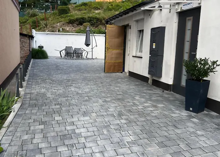 Apartment Parking Gratis 250 M Od Plazy Misdroy