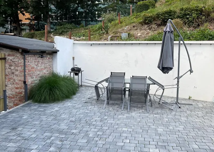 Parking Gratis 250 M Od Plazy